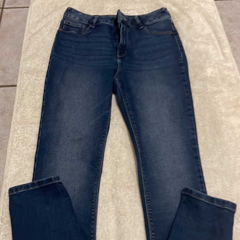Sound/Style jeans - Picture 3 of 9